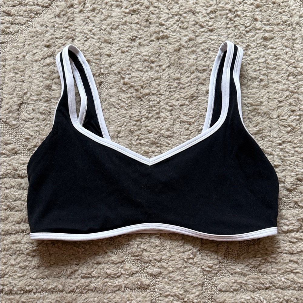 Abercrombie YBP Sports Bra